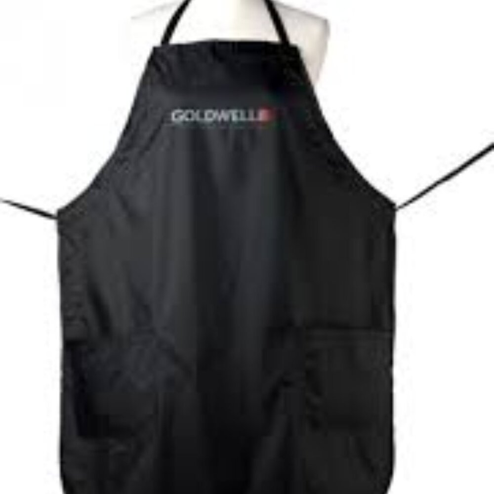 Goldwell stylist aprons